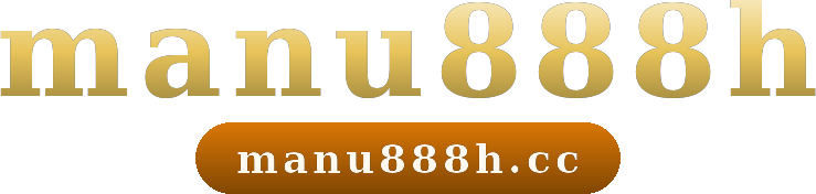 manu888h logo